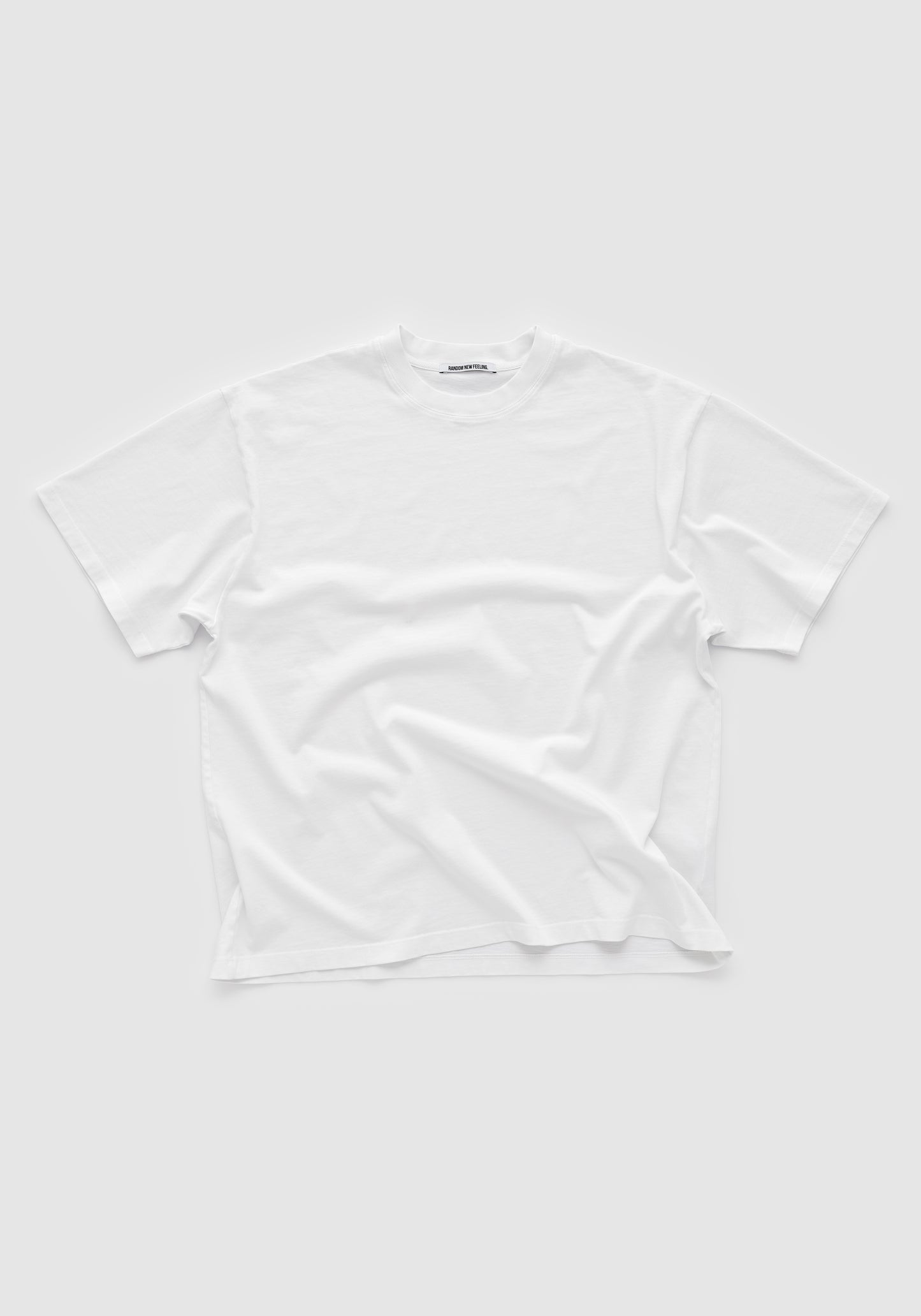 TOKYO TEE, WHITE