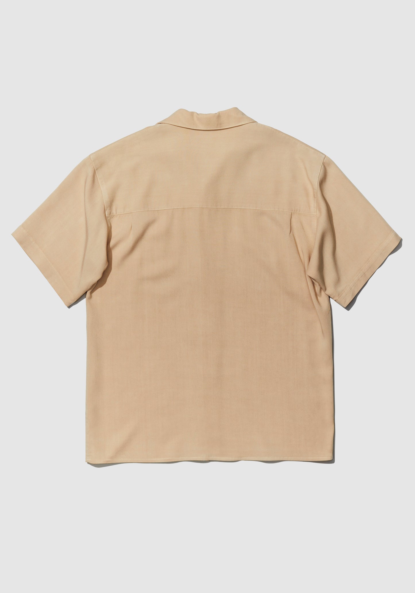 BOX CLASSIC WORK SHIRT