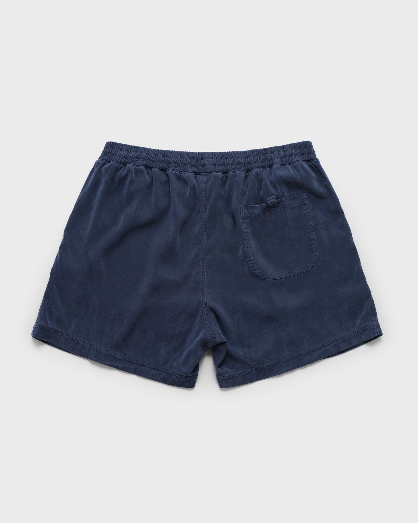4'' BOXER TRUNK, TRADE BLUE