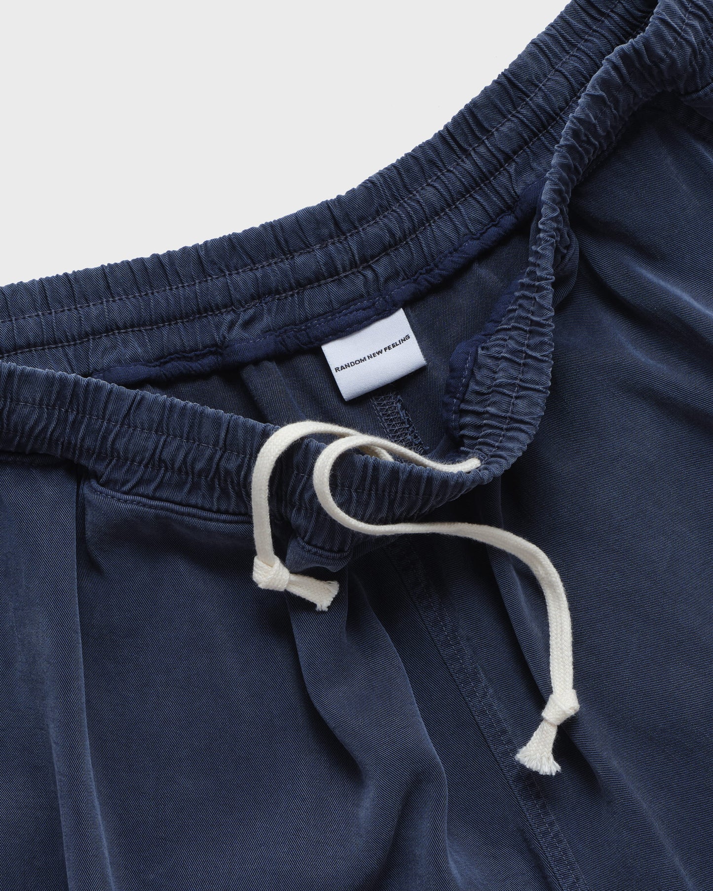 4'' BOXER TRUNK, TRADE BLUE
