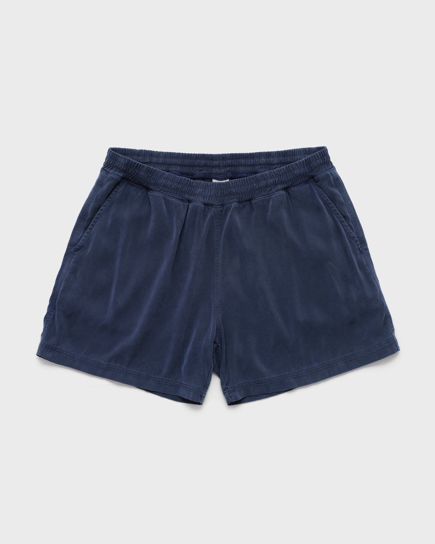 4'' BOXER TRUNK, TRADE BLUE
