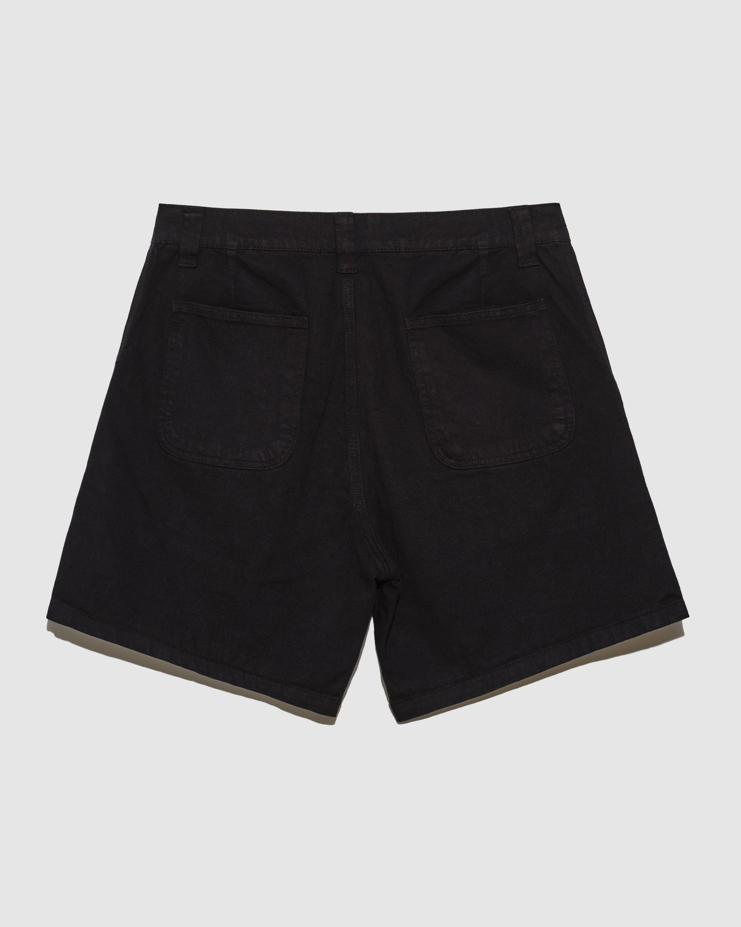 CANVAS WORKER SHORT