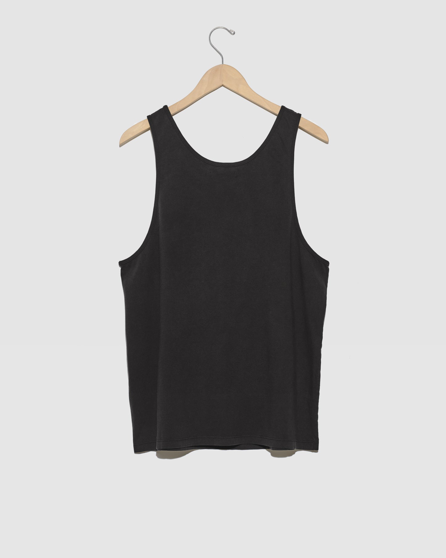 CLASSIC TANK, OLD BLACK