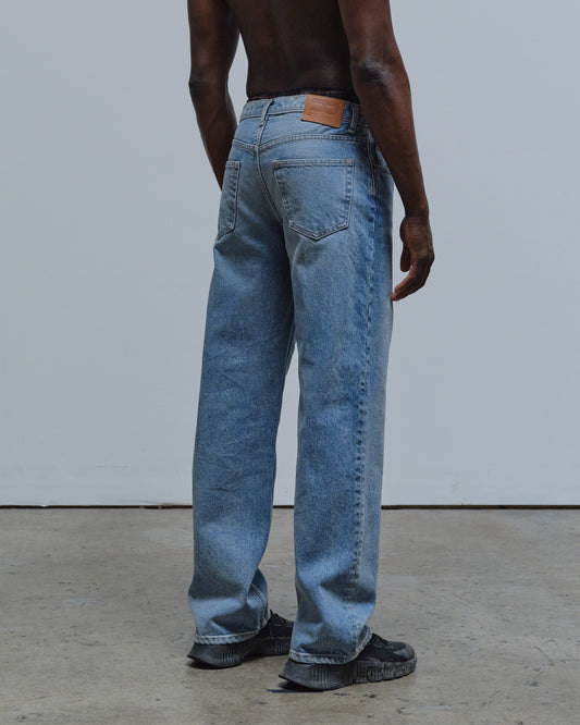 RD202-R / RELAXED FIT JEANS SPECIAL EDITION