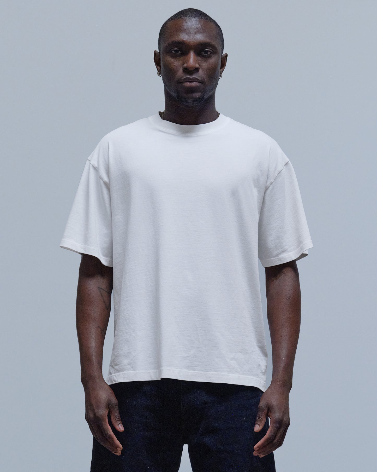 TOKYO TEE, WHITE