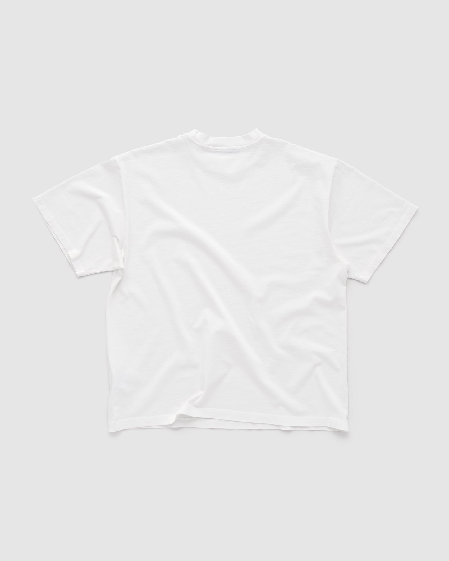 TOKYO TEE - White