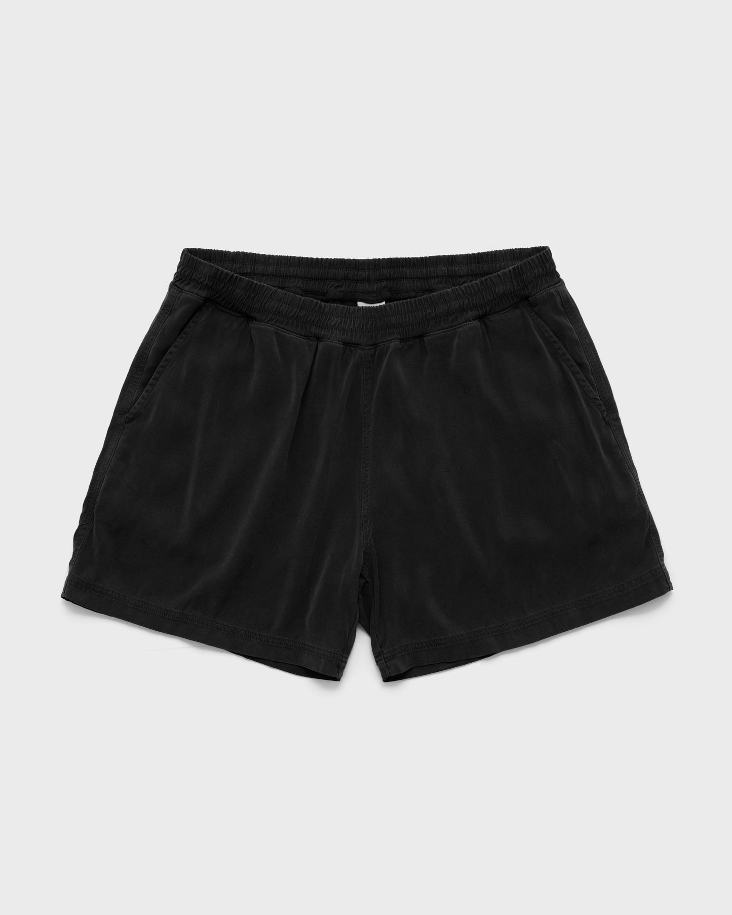 BOXER TRUNK - Jet Black