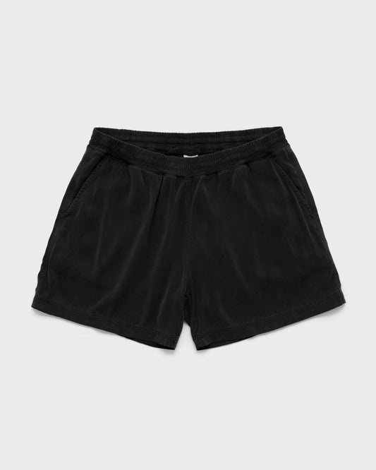 BOXER TRUNK - Jet Black