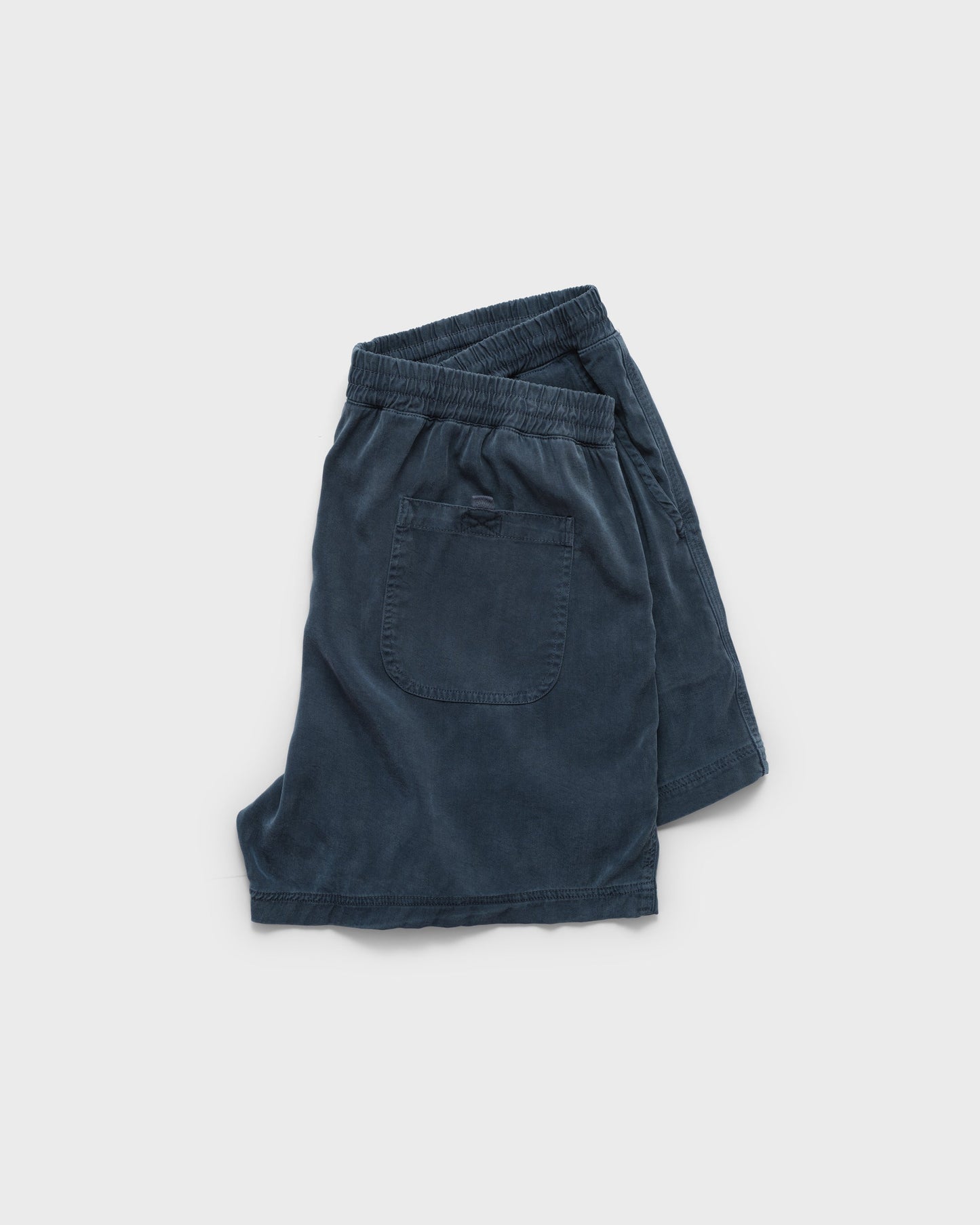 BOXER TRUNK - Trade Blue