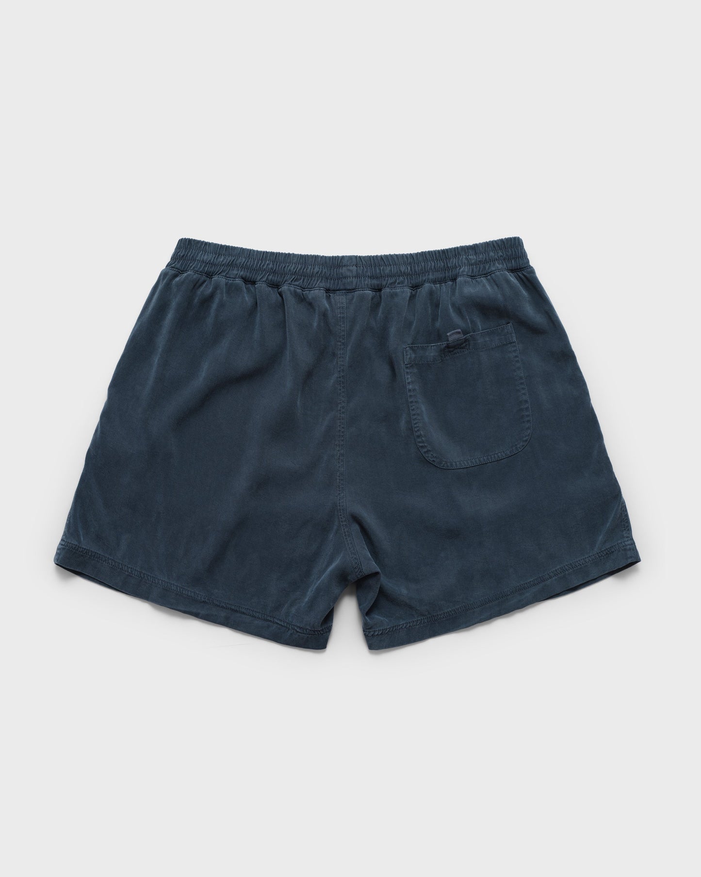 BOXER TRUNK - Trade Blue