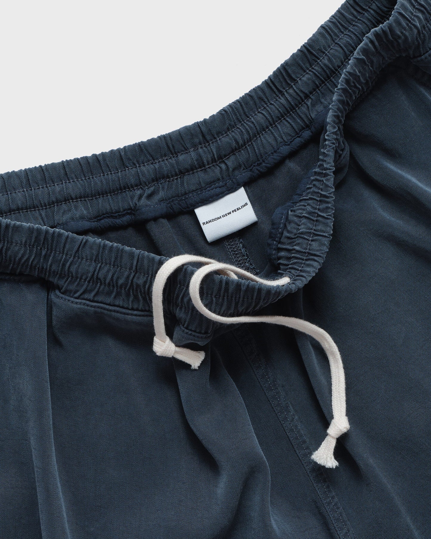 BOXER TRUNK - Trade Blue