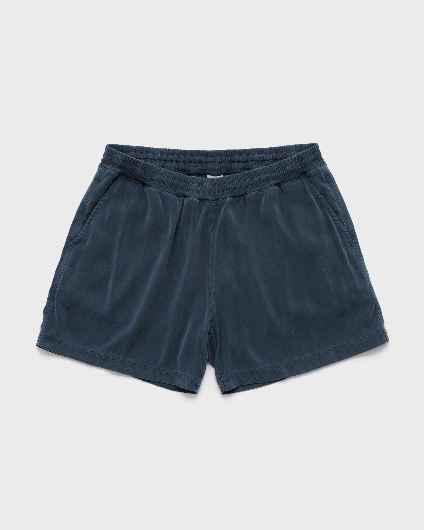 BOXER TRUNK - Trade Blue