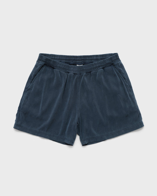 BOXER TRUNK - Trade Blue