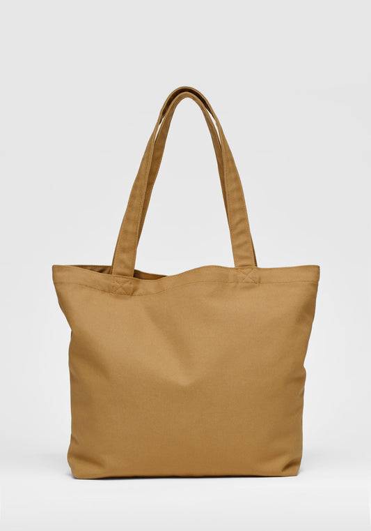 CANVAS TOTE