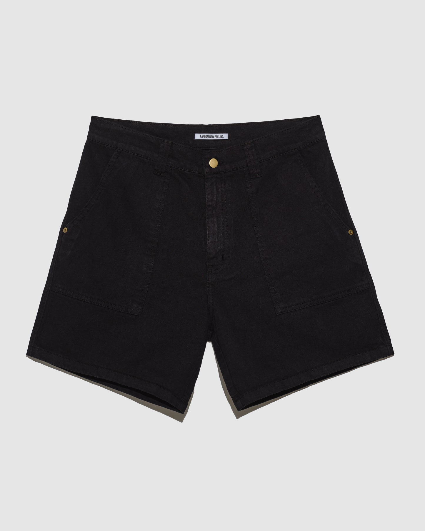 CANVAS WORKER SHORT