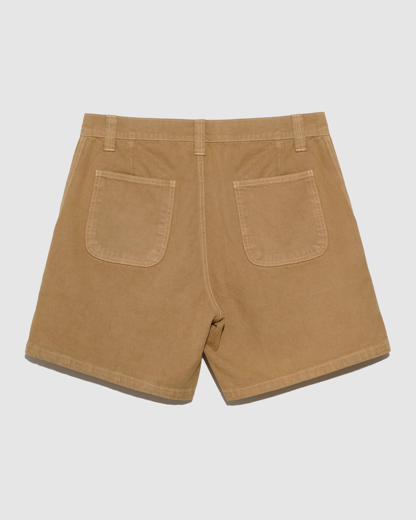 CANVAS WORKER SHORT