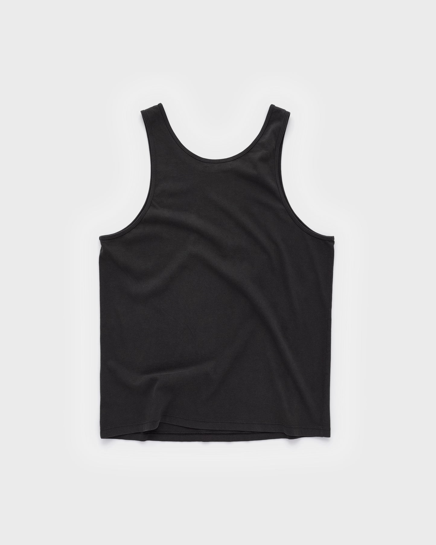 CLASSIC TANK - Wash Black