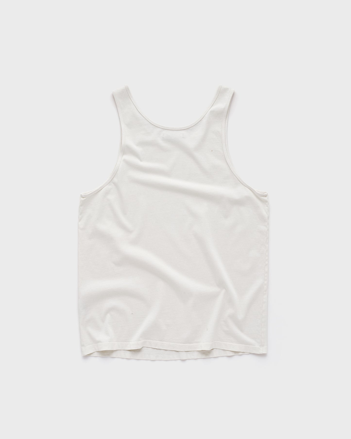 CLASSIC TANK - Off White