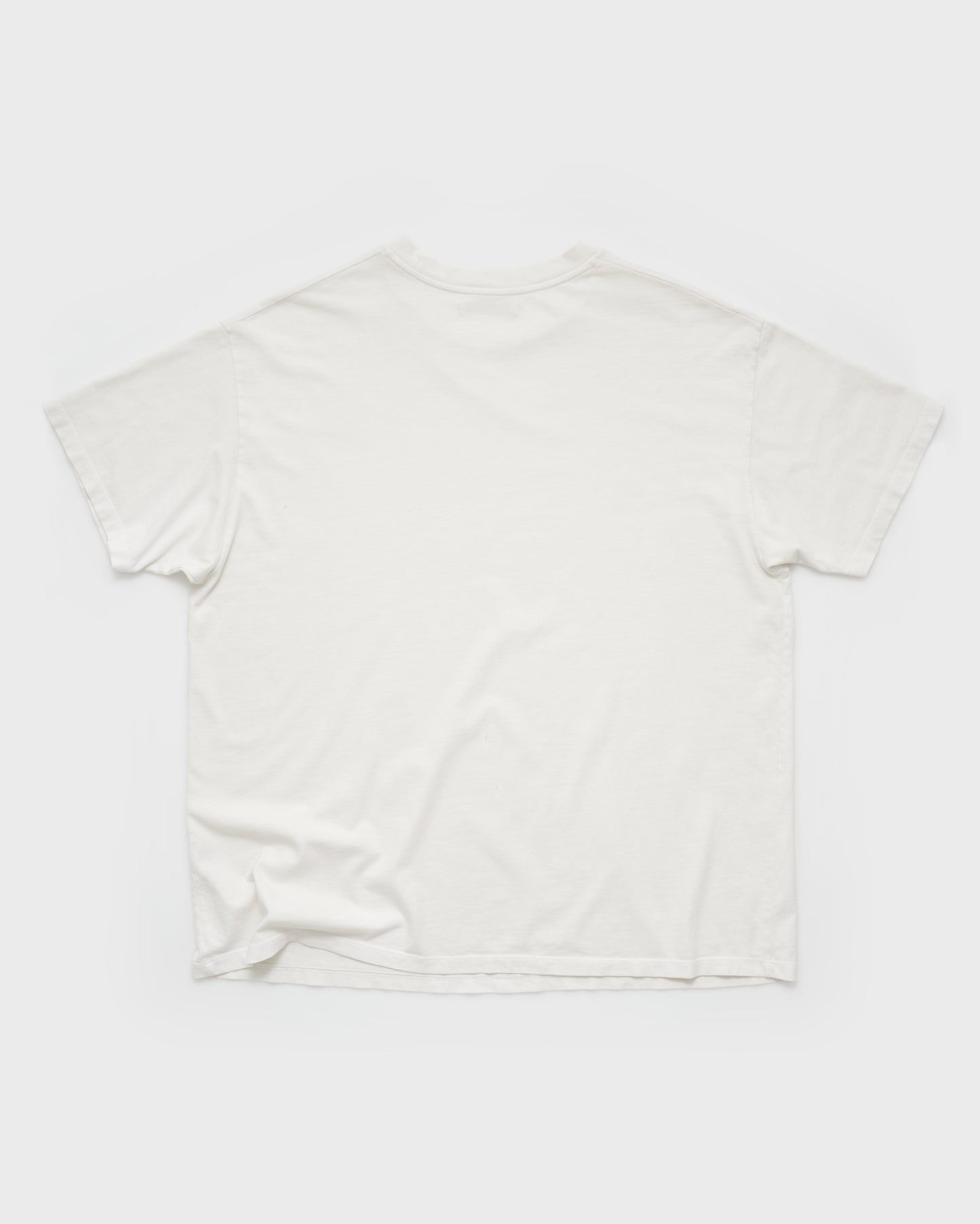 CLASSIC TEE - Off White