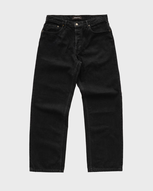 RD202-R / RELAXED FIT JEANS