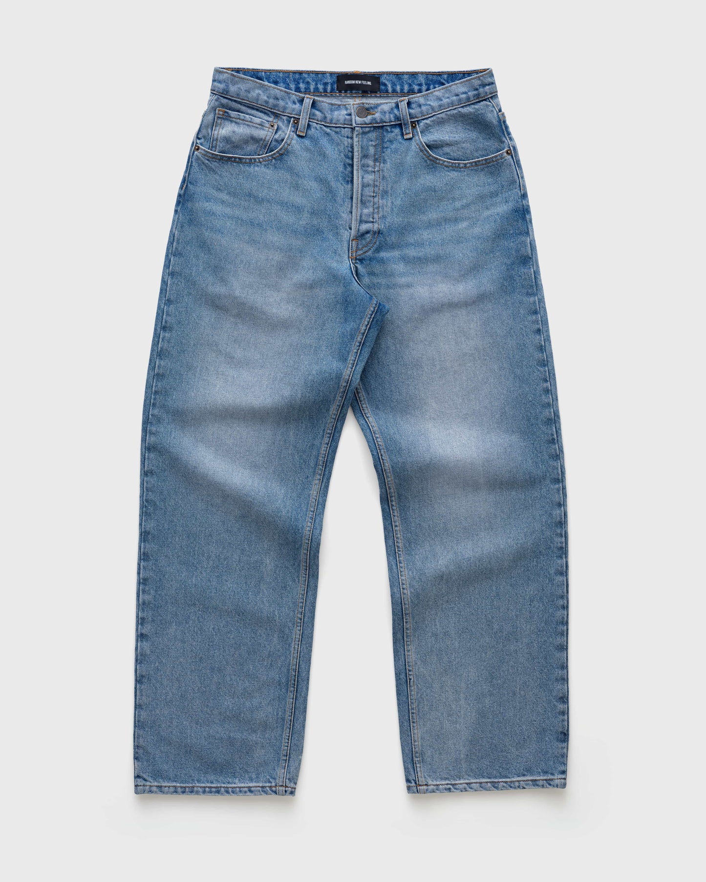 RD202-R / SPECIAL EDITION - Fade Blue