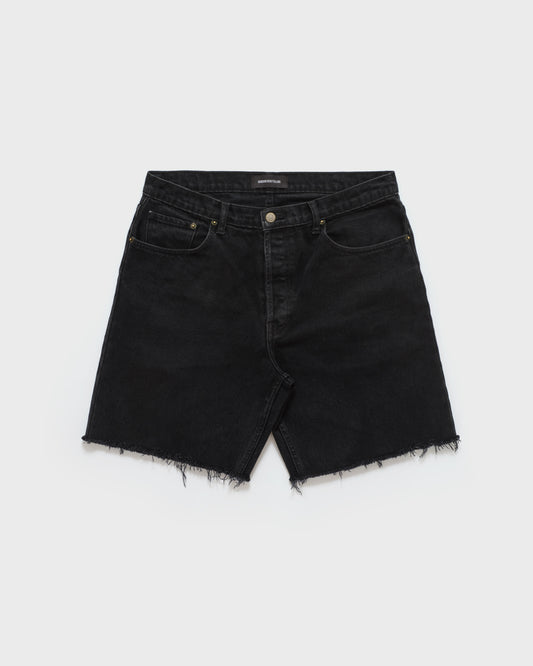 RD202 DENIM SHORTS