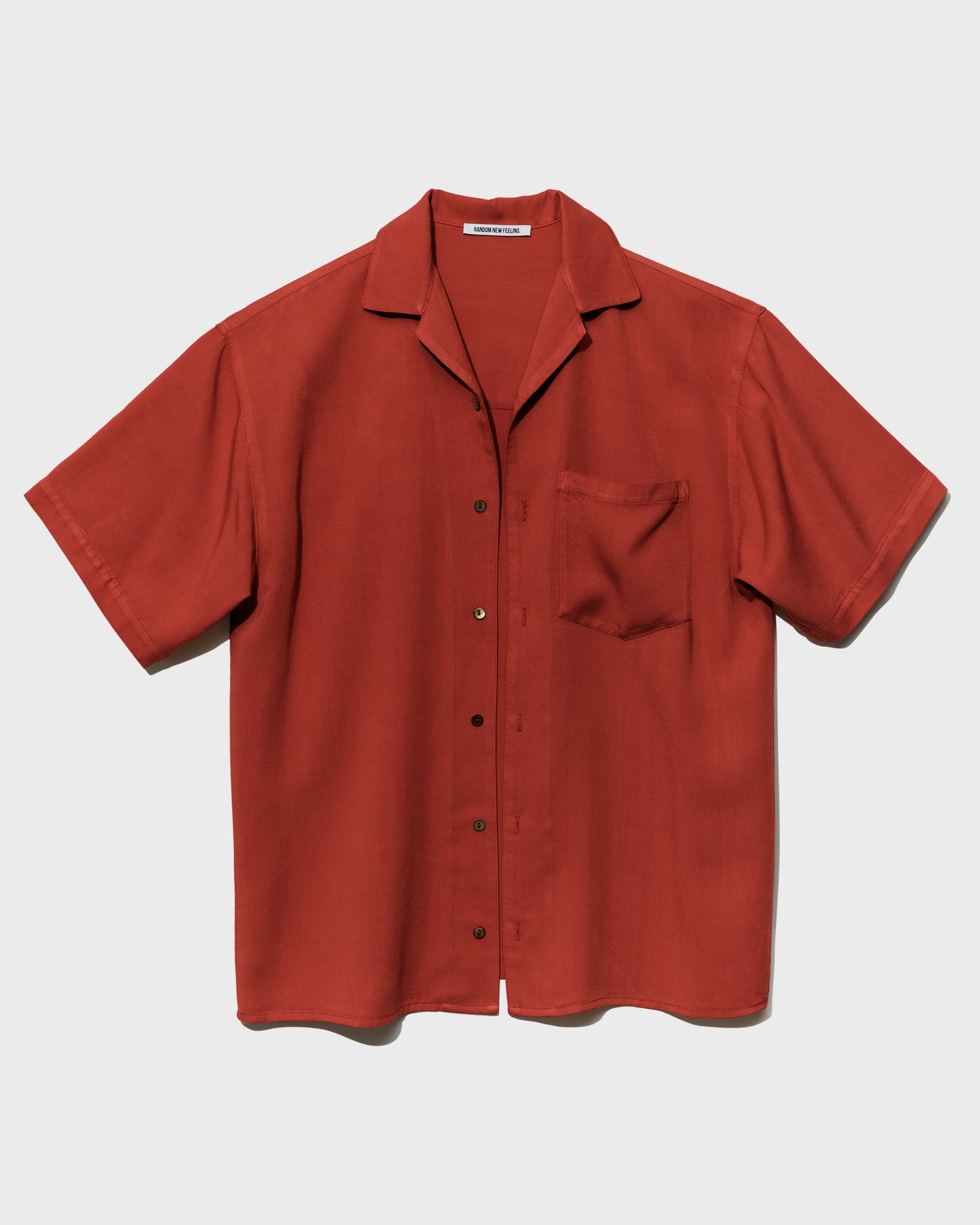 WORK SHIRT - Blood