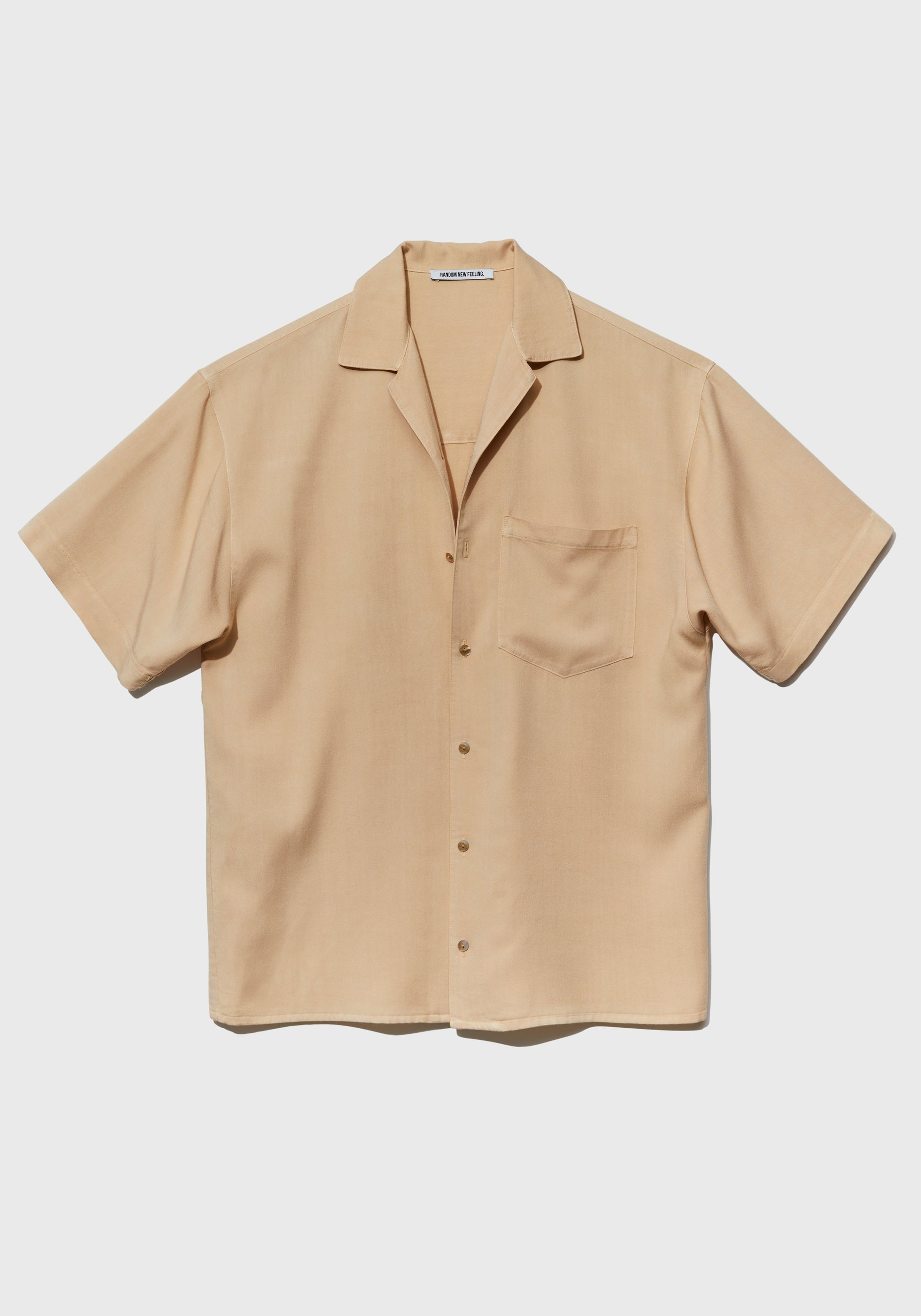 Made in LA, lightweight rayon shirts, vintage, rayon tee shirts, lightweight tees, dead stock materials, sustainable fashion, sustainable materials, eco-friendly shirts, men's button down shirt, men's shirts, men's rayon shirt