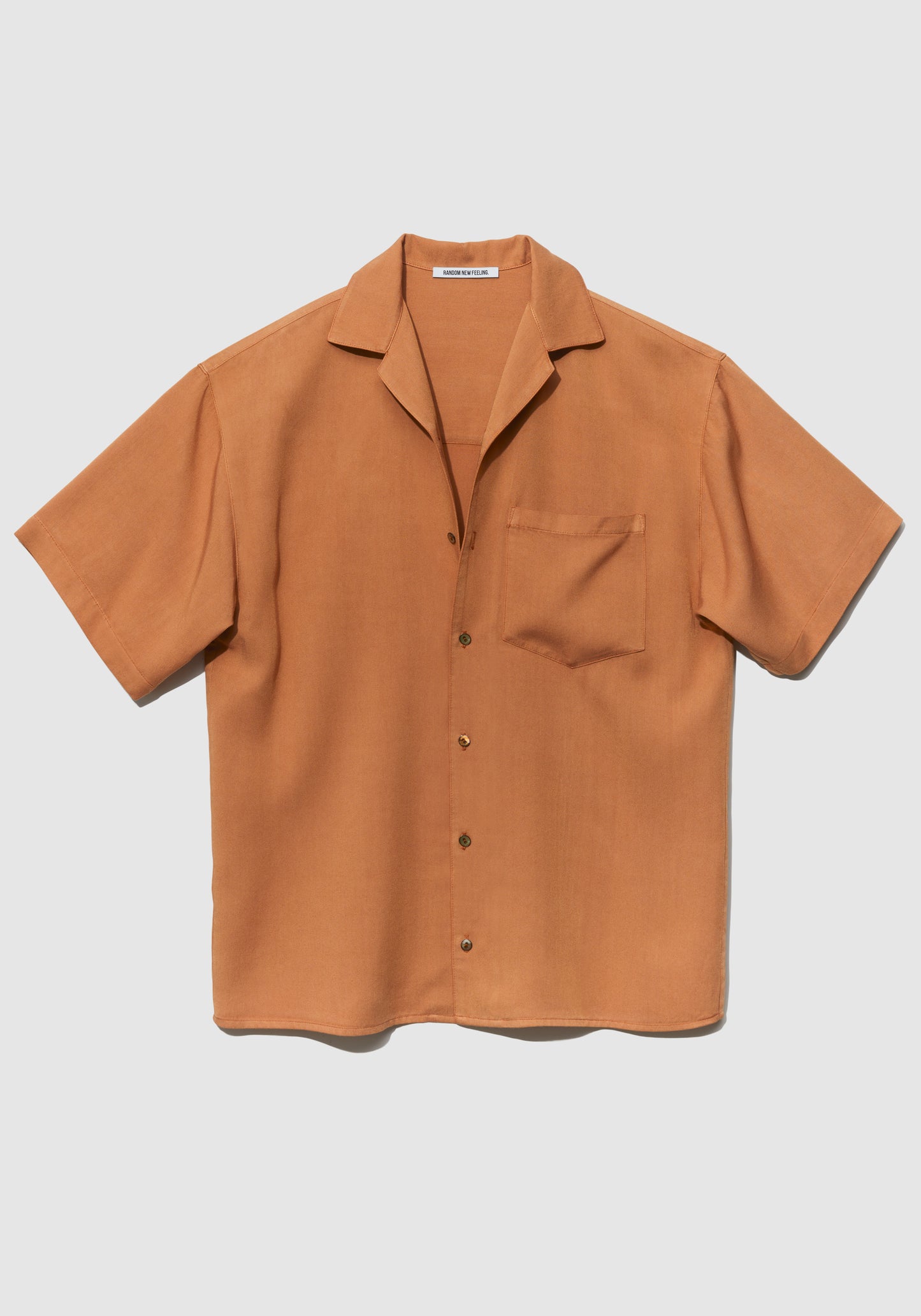 Made in LA, lightweight rayon shirts, vintage, rayon tee shirts, lightweight tees, dead stock materials, sustainable fashion, sustainable materials, eco-friendly shirts, men's button down shirt, men's shirts, men's rayon shirt