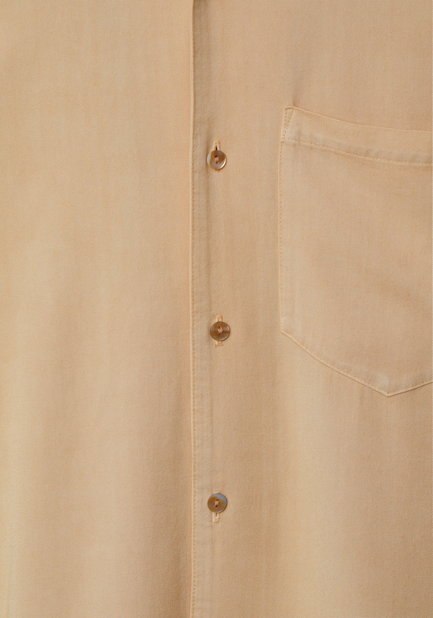 BOX CLASSIC WORK SHIRT, NUDE