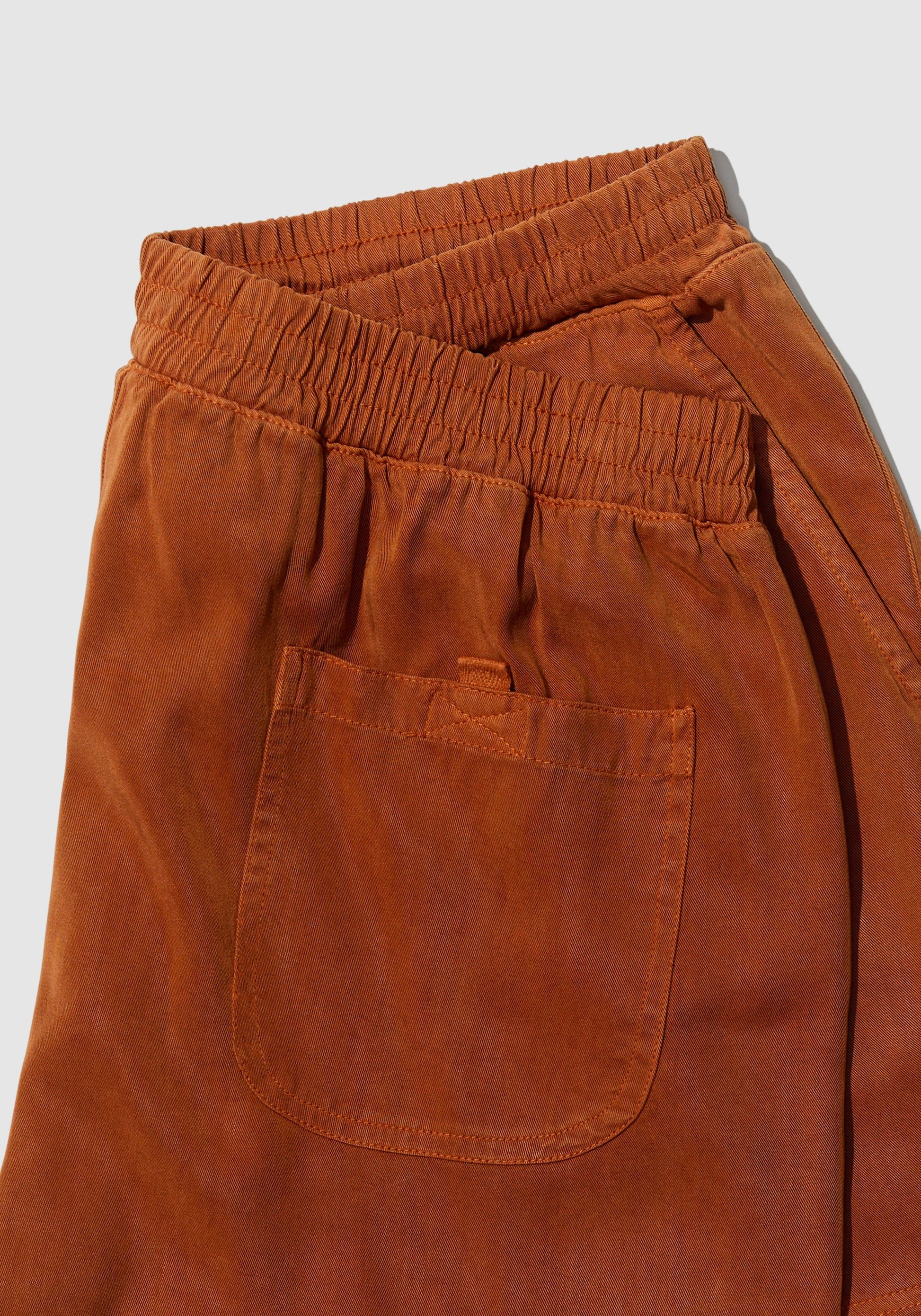 Upcycled shorts, eco-sustainable fashion, sustainable materials, made in LA, mens trunks, mens shorts, rayon shorts, androgynous fashion, rayon trunk, random new feeling trunks